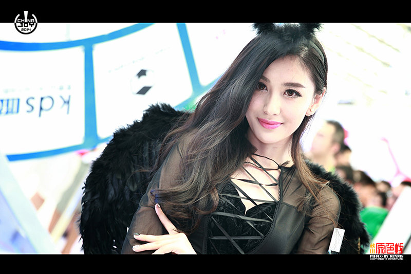 2014-ChinaJoy