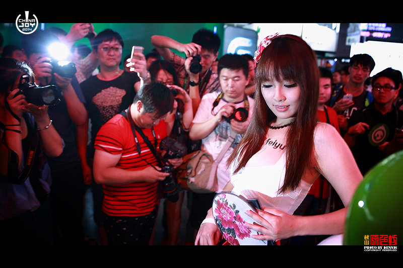 2014-ChinaJoy