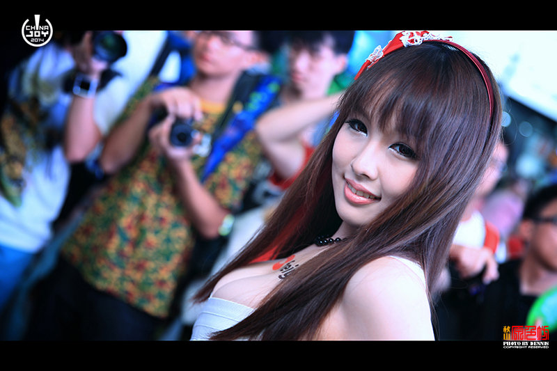 2014-ChinaJoy