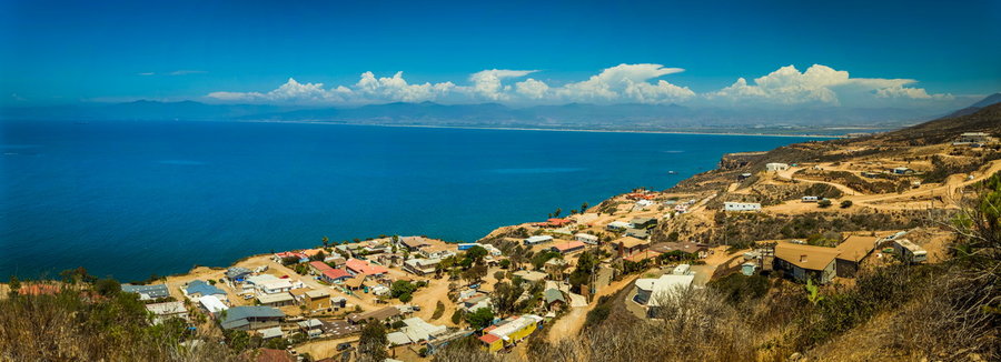 Ensenada-ī