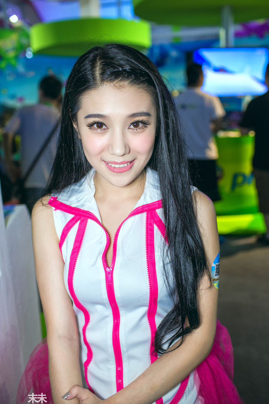 Chinajoy 2014 ɯ