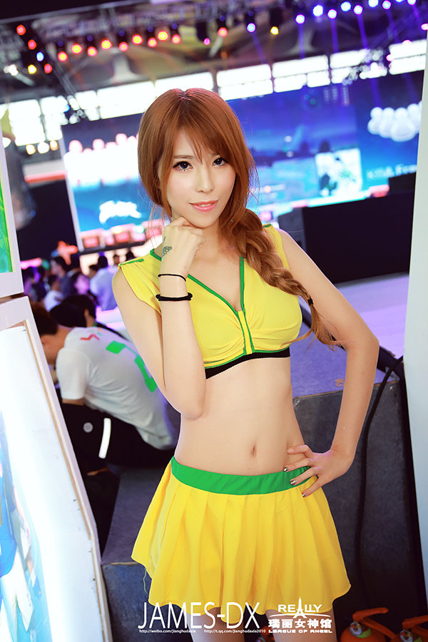 2014CHINAJOY