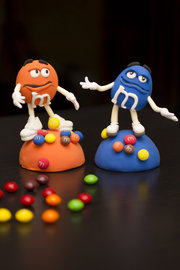 ŵֹƷ--M&M