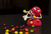 ŵֹƷ--M&M