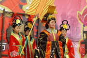 春节文化庙会1