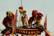 春节文化庙会2