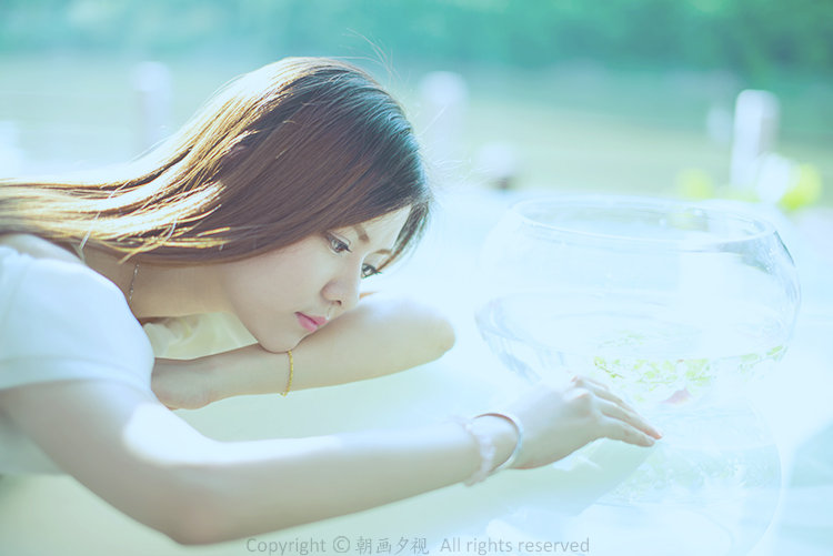 Summer Afternoon
