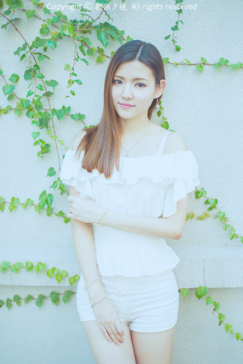 Summer Afternoon