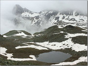 云端漫步——行走在阿尔卑斯山（4）
