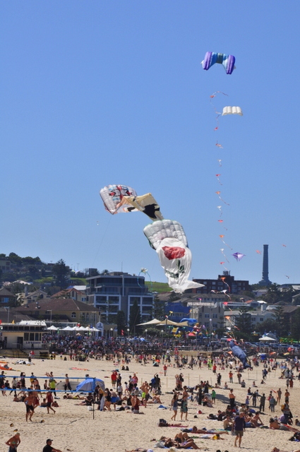 Ϥ-Bondi Beach(úߣ