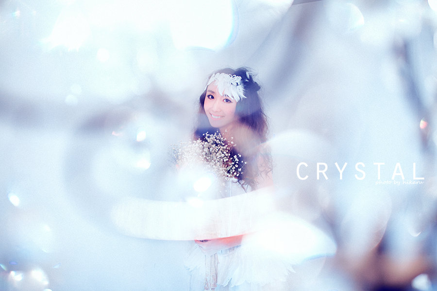 crystal