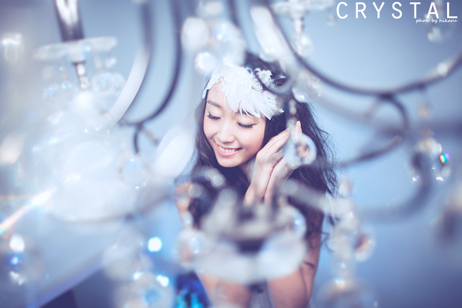 crystal