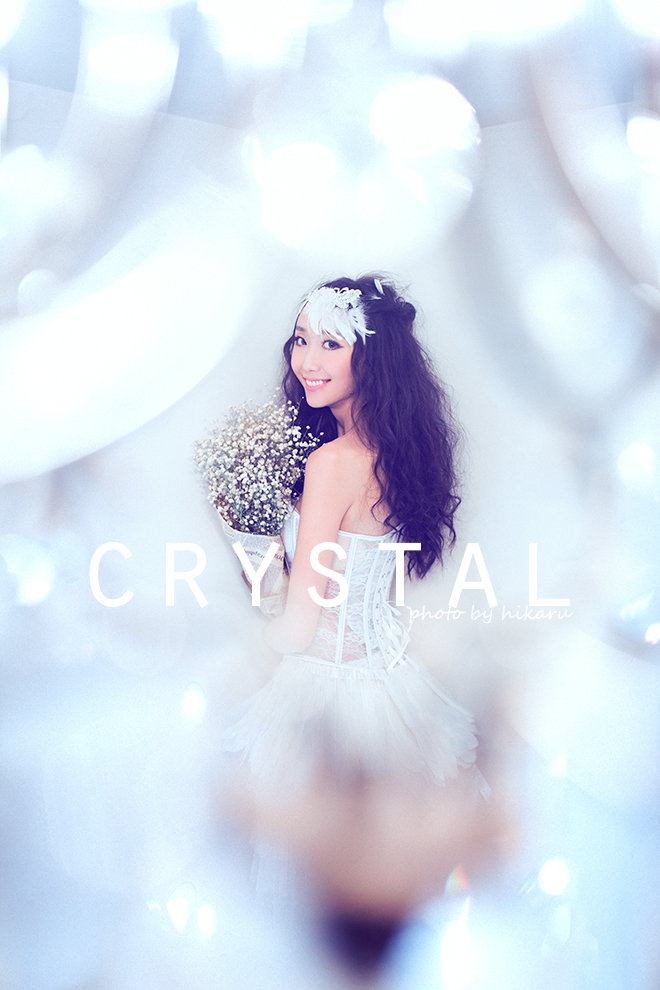 crystal