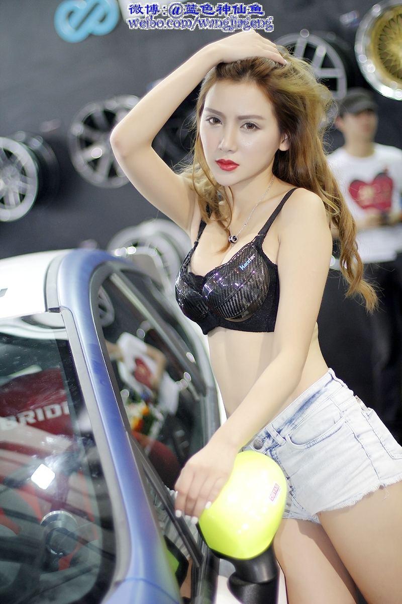 2014μChina Auto Salonװչ-2