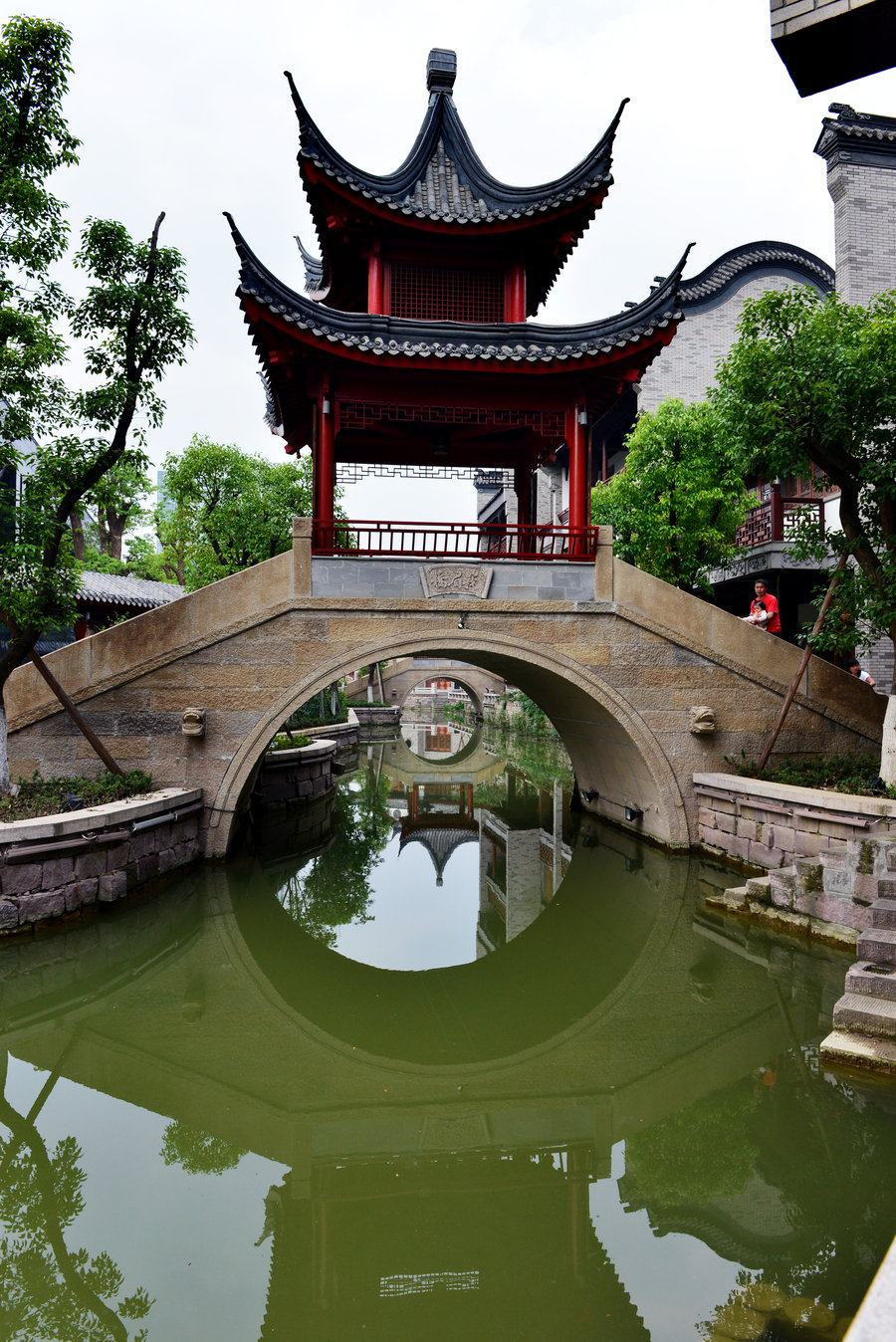 泸州市纳溪区龙湖水乡图片