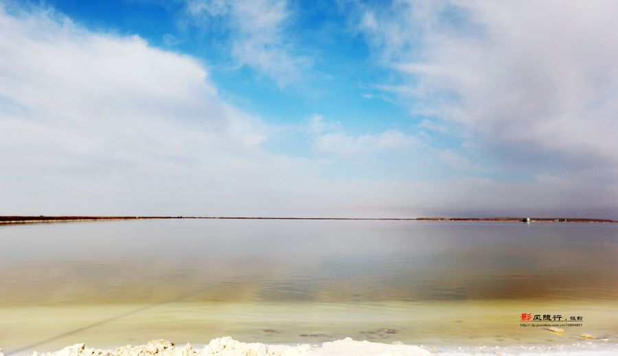 【盐湖摄影图片】海西纪实摄影_太平洋电脑网摄影部落