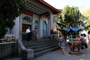 台湾寺庙文化