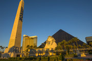 14美国-拉斯城金字塔酒店