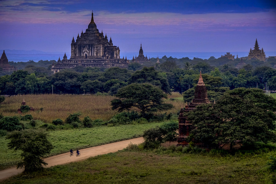 这里是缅甸北部图片图片