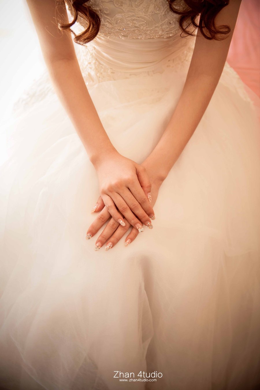 Miss ¡s Wedding Day