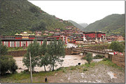 滇藏川自驾游（33）