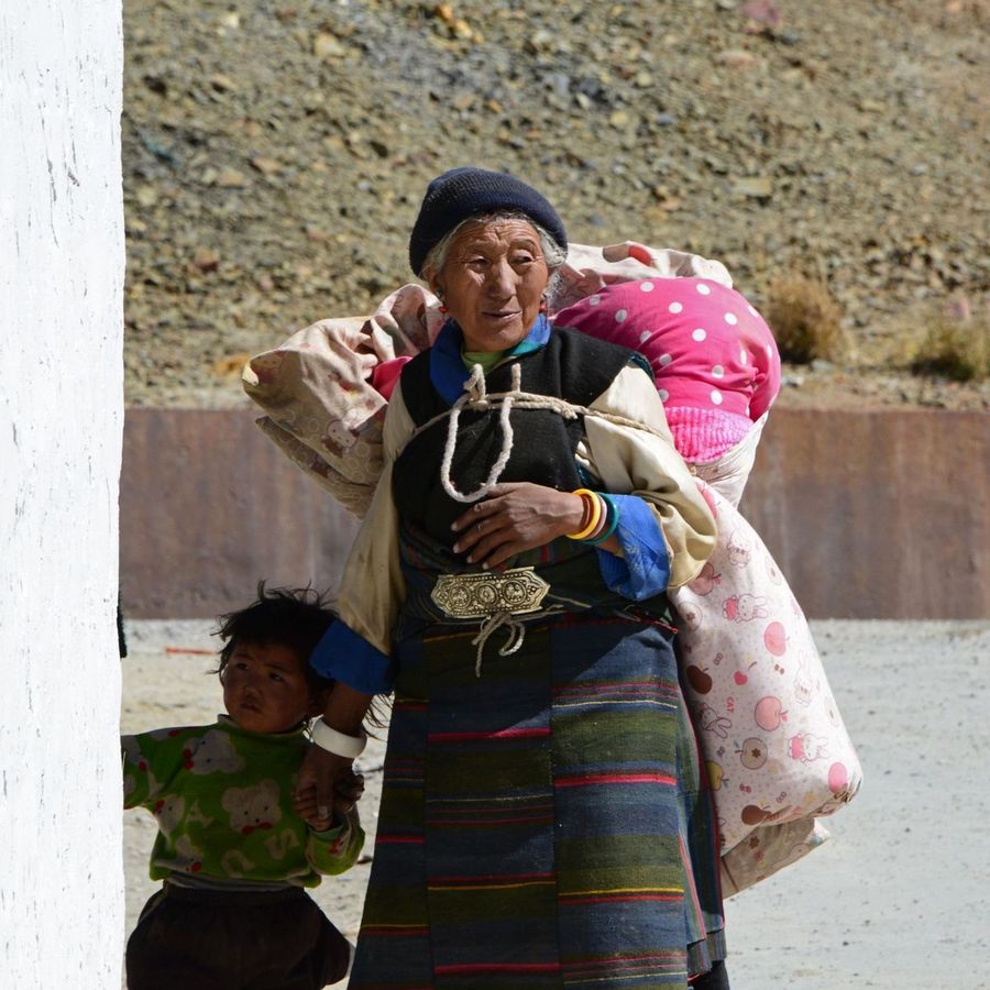 圣地西藏08