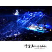 2015李宗盛上海演唱会