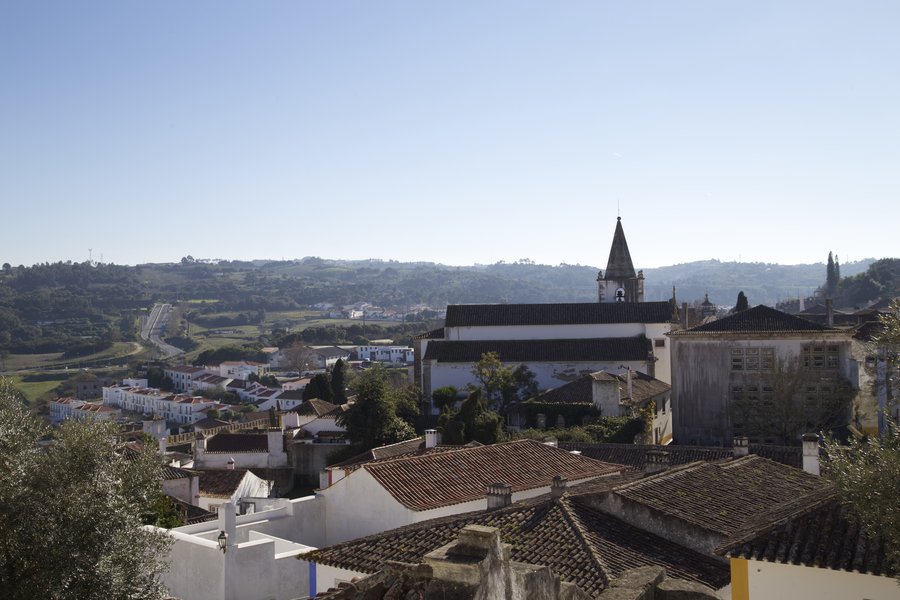 Ȼ(ʥobidos)