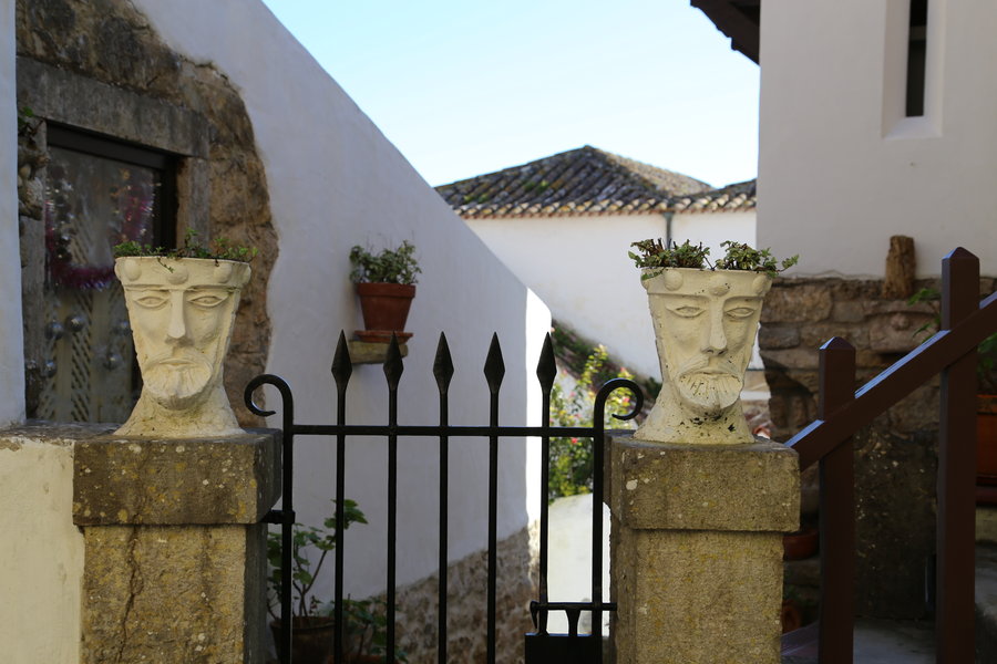 Ȼ(ʥobidos)