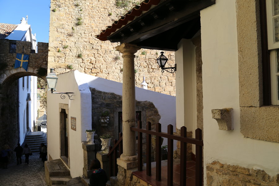 Ȼ(ʥobidos)