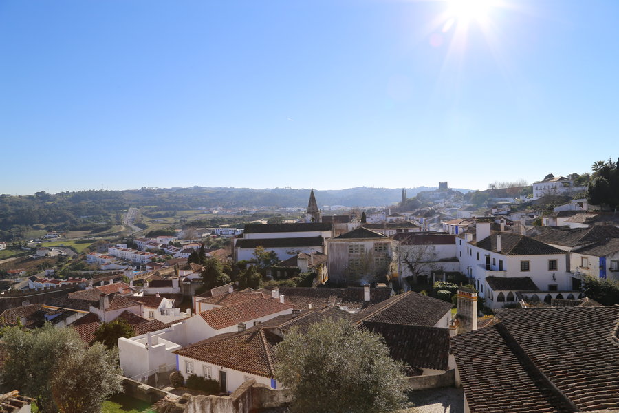 Ȼ(ʥobidos)