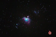 ǰϲ Lovejoy(C2014 Q2)M42@ݸ