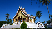 老挝--琅勃拉邦