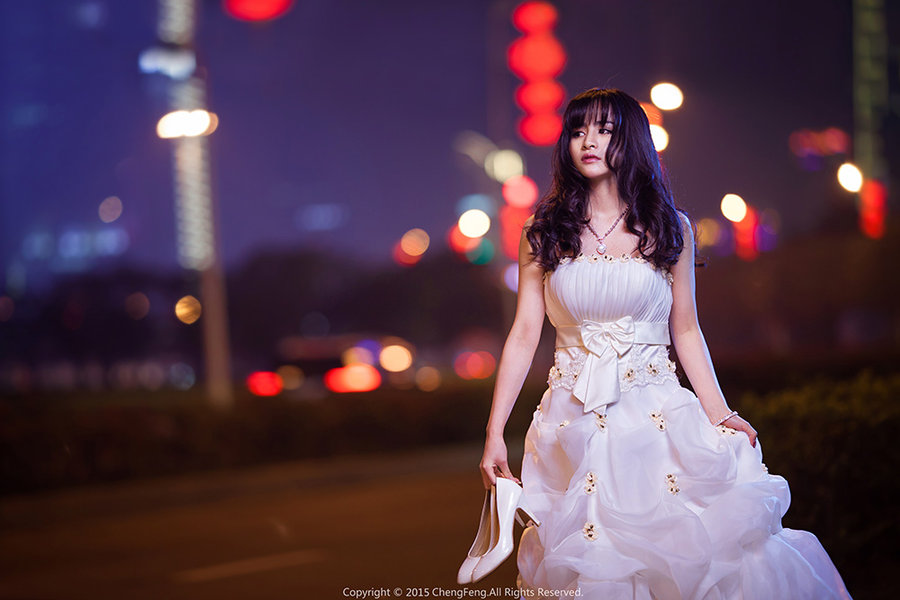 The Runaway Bride