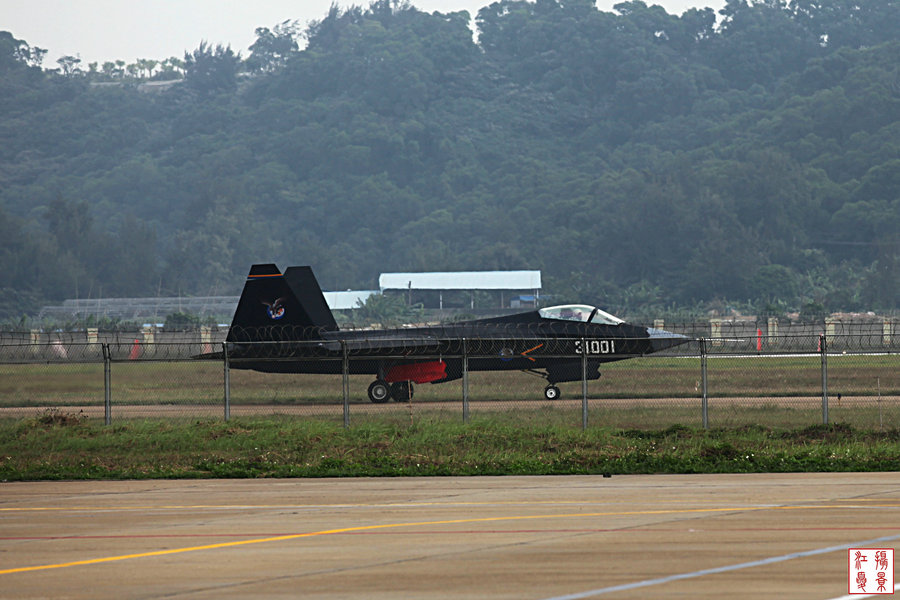 惠东空军基地战斗机图片
