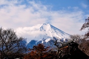 又见富士山