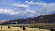 圣地西藏22-青藏铁路沿线