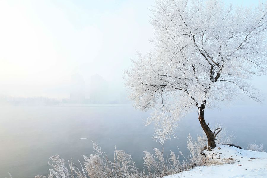 雪乡吉林