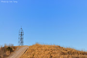 登金华北山