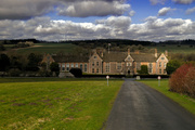 英格兰 Littlecote House