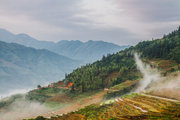 广西龙胜梯田行摄之旅(十七)