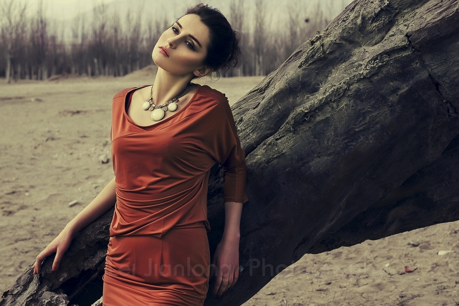 Desert style