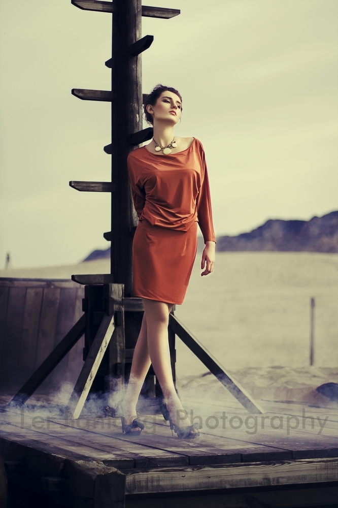 Desert style