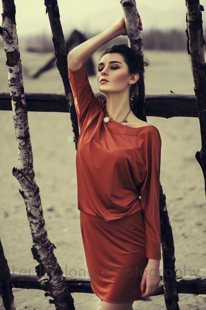 Desert style