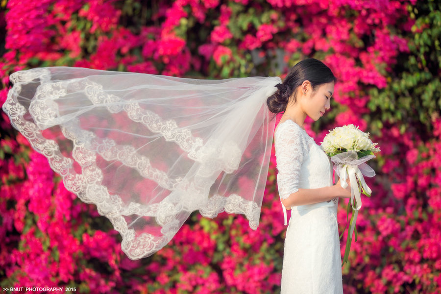 Flower Wedding