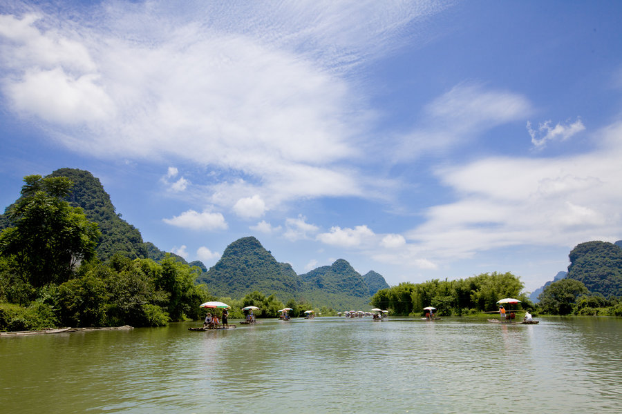 桂林山水