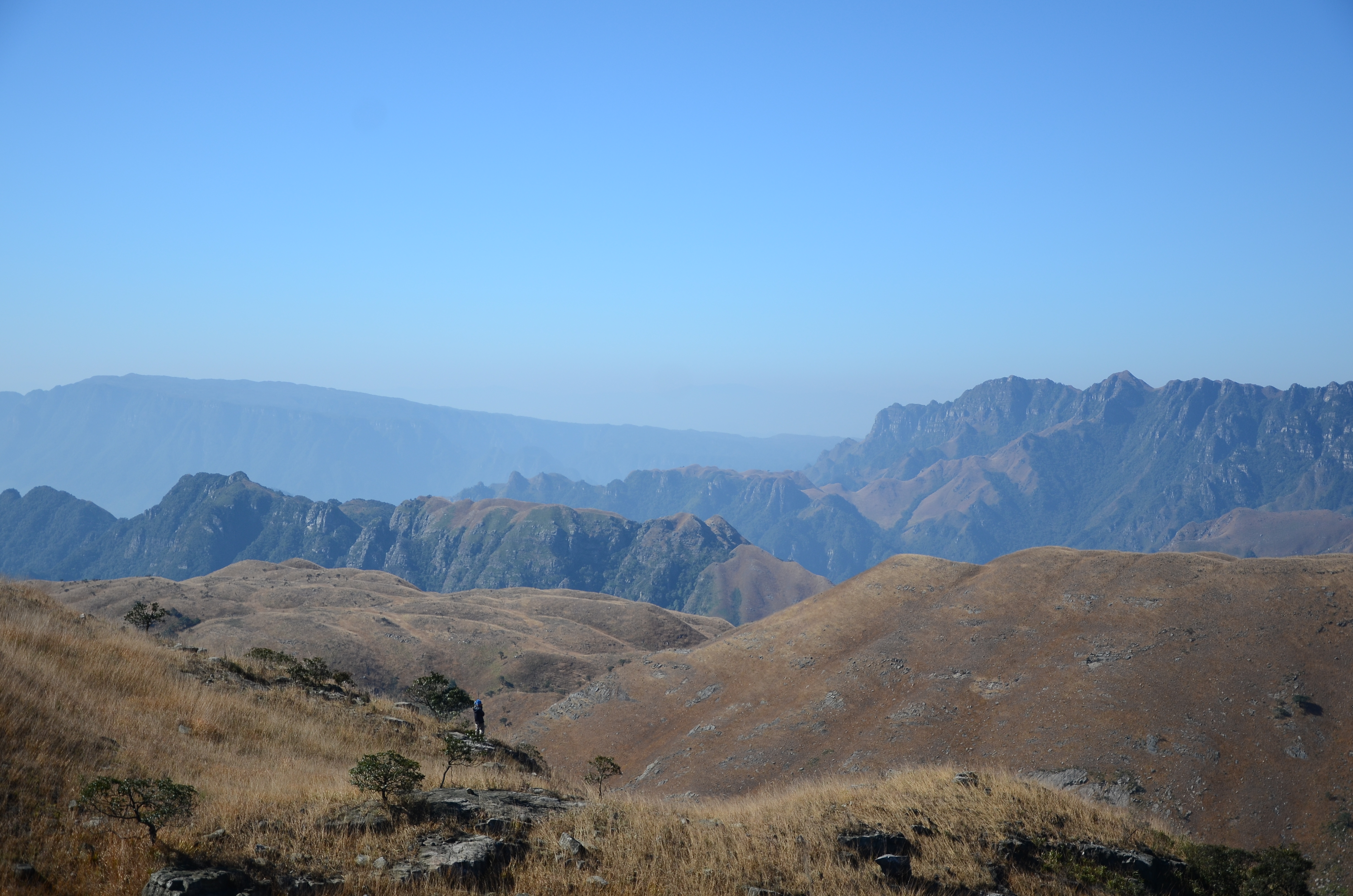 粤北巅峰船底顶