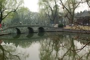 走进中国最高学府－－北京大学