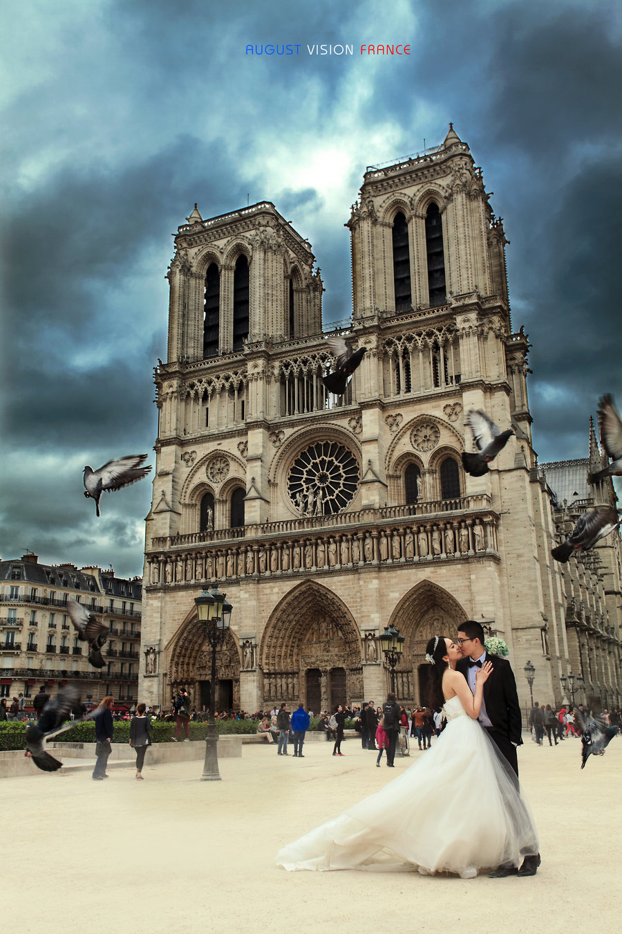 Paris 2014 λôPart4