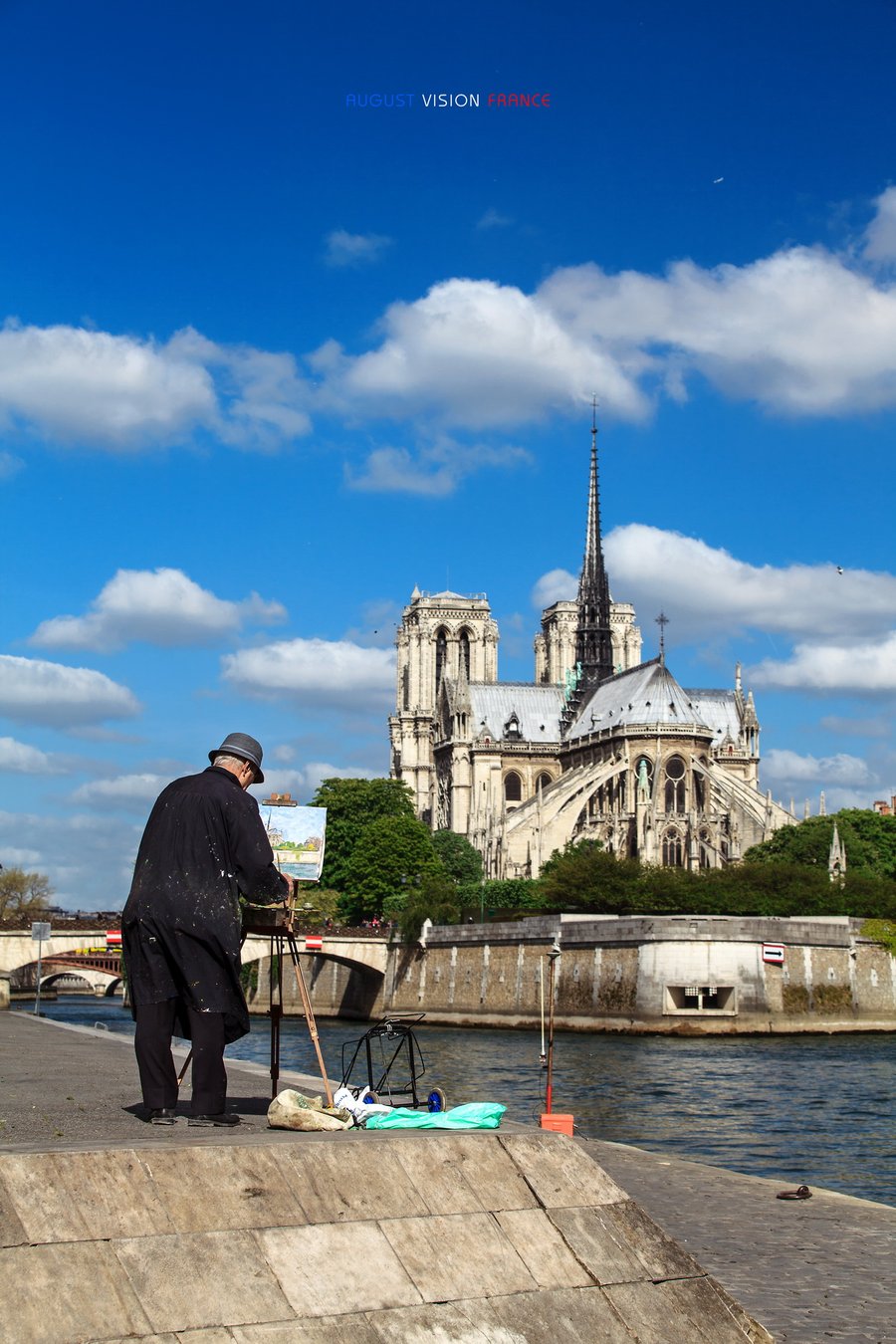 Paris 2014 λôPart4